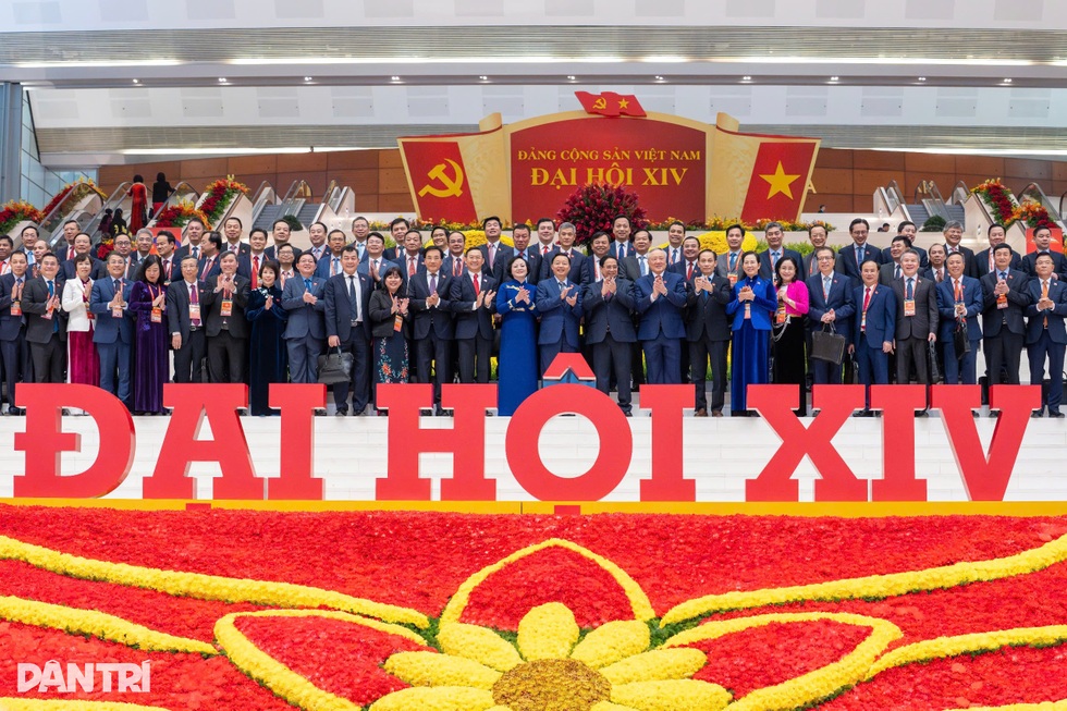 Số lượng, tiêu chuẩn Ủy viên Trung ương và Ủy viên Bộ Chính trị khóa mới - 3