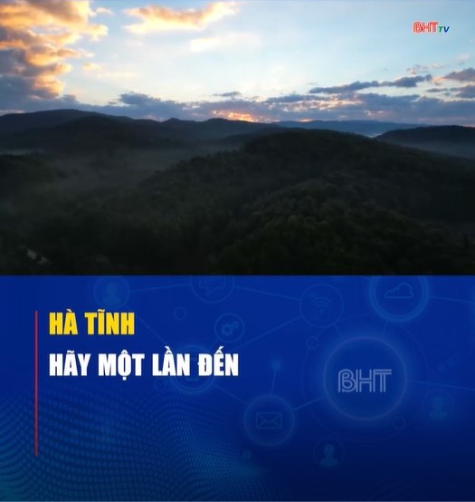 Hà Tĩnh - Hãy một lần đến