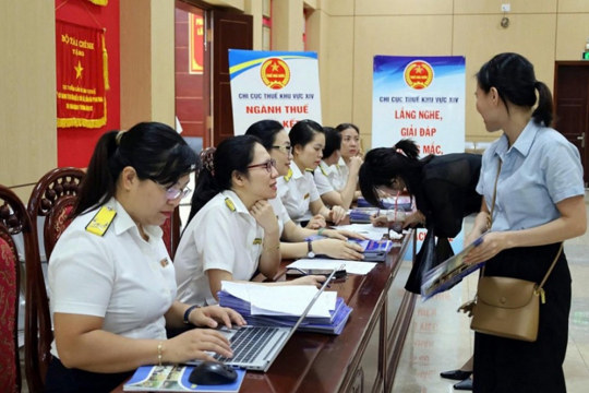 Các trường hợp được ưu đãi thuế thu nhập doanh nghiệp 