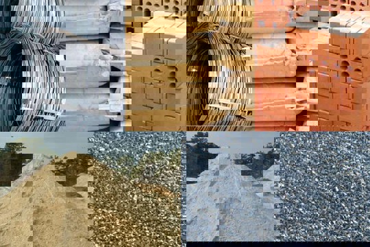 Sở Xây dựng Hà Tĩnh công bố đơn giá nhân công xây dựng áp dụng từ ngày 01/01/2026