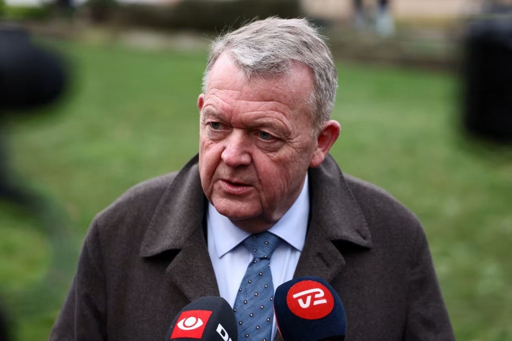 Đan Mạch không nhượng bộ khi Tổng thống Mỹ nhận Greenland là lãnh thổ - 3