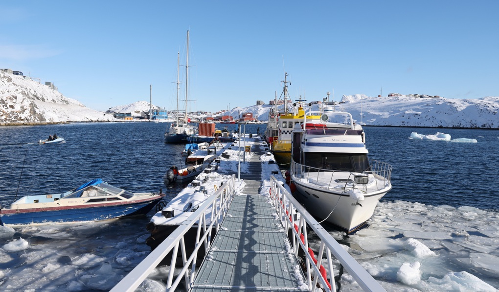 Mỹ lên dây cót sáp nhập Greenland, Đan Mạch đối mặt “thời khắc định mệnh” - 1