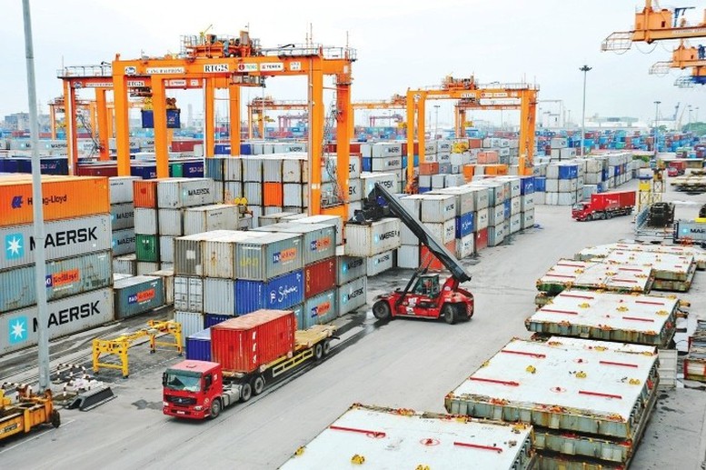 Chính phủ ban hành Nghị định kiểm soát thương mại chiến lược: Siết chặt quản lý hàng hóa thương mại chiến lược, tăng cường an ninh quốc gia