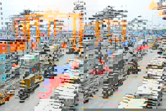 Chính phủ ban hành Nghị định kiểm soát thương mại chiến lược: Siết chặt quản lý hàng hóa thương mại chiến lược, tăng cường an ninh quốc gia 