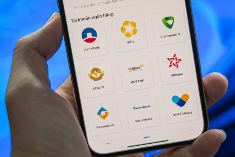 Cách liên kết tài khoản trên VNeID để nhận quà tặng của Chính phủ