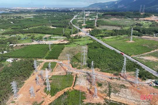 PC Hà Tĩnh nỗ lực hoàn thành kế hoạch, cùng tỉnh thúc đẩy tăng trưởng