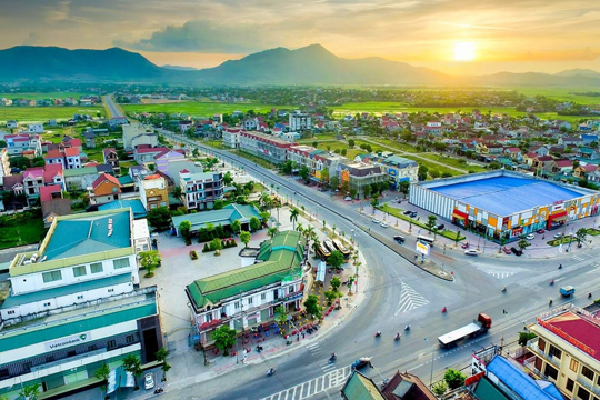 Thông báo mời thầu lựa chọn nhà đầu tư dự án Khu đô thị mới tại phường Kỳ Trinh, thị xã Kỳ Anh (nay là phường Sông Trí, tỉnh Hà Tĩnh) 