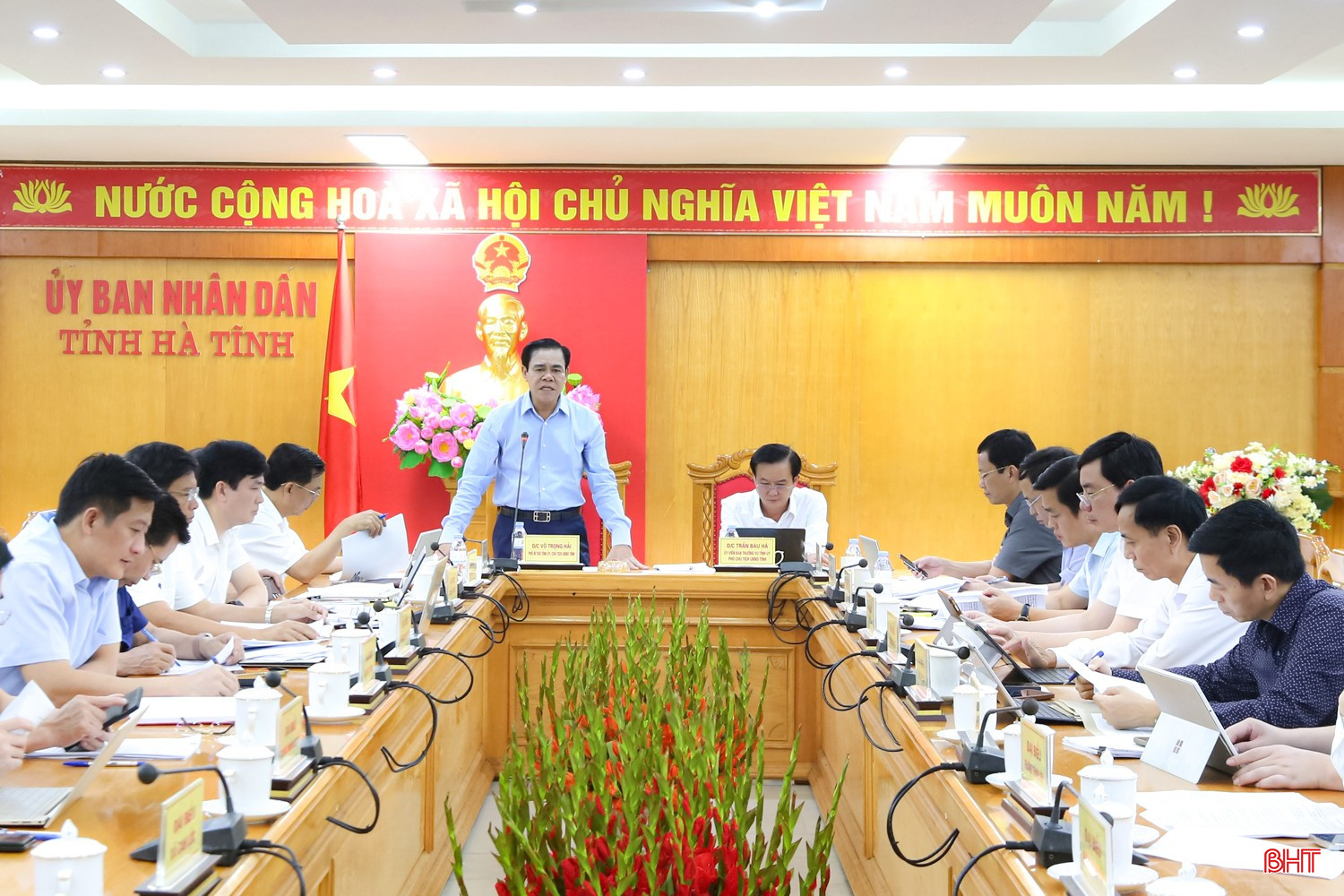 Quyết liệt, trách nhiệm trong xử lý các dự án tồn đọng, vướng mắc