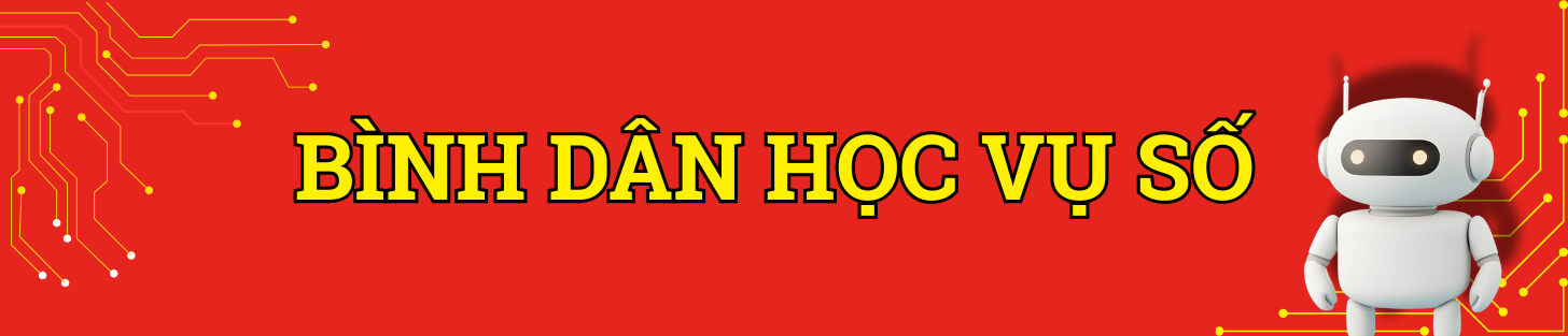 Bình dân học vụ số