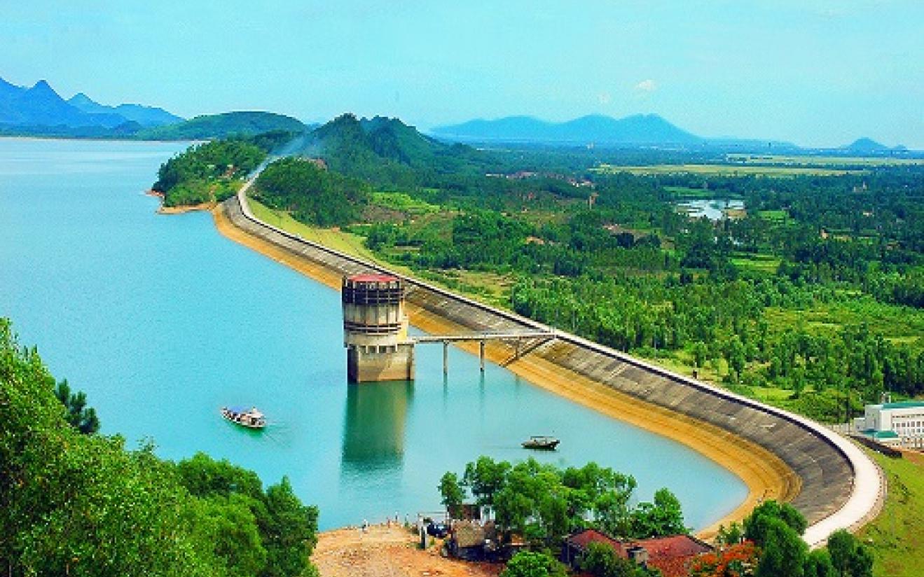 Ban hành quy định mới về phân cấp, quản lý, khai thác công trình thủy lợi trên địa bàn tỉnh