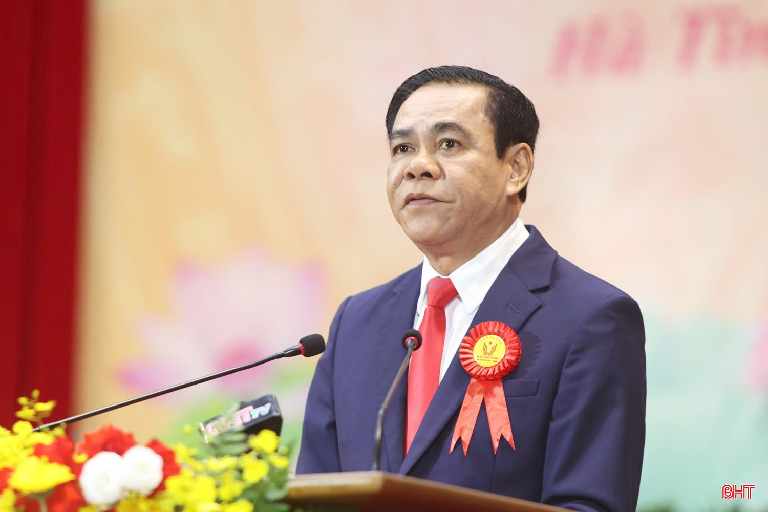 Thi đua yêu nước trong kỷ nguyên mới phải trở thành sức mạnh mềm của xã hội