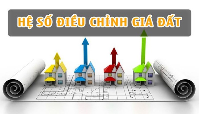 Nghiên cứu, đề xuất giải pháp áp dụng hệ số điều chỉnh giá đất phù hợp trong thu tiền sử dụng đất