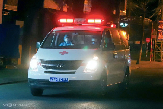 Đề xuất xây dựng một đầu số cấp cứu quốc gia thay 113, 114, 115