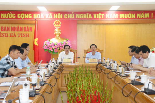 Hội nghị toàn quốc thúc đẩy đầu tư công năm 2025 (lần 4)