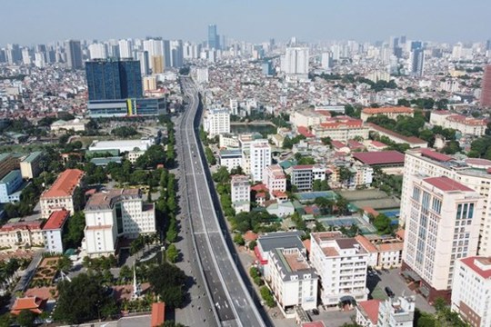 Đẩy nhanh tiến độ sắp xếp, bố trí, xử lý nhà, đất tại cơ quan, tổ chức, đơn vị và tăng cường quản lý, sử dụng nhà, đất của doanh nghiệp nhà nước 