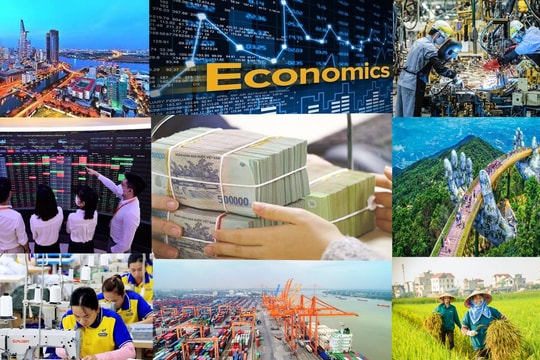 Nhiều quy định mới cho người dân có hiệu lực từ tháng 10/2025