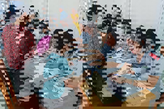  Công bố 14 thủ tục hành chính ngành Thanh tra thực hiện không phụ thuộc địa giới hành chính tỉnh Hà Tĩnh 