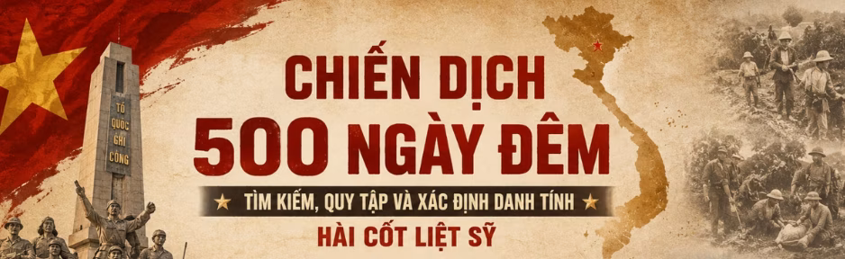 500 ngày đêm