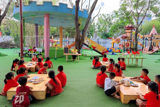 Quy định về mức học phí và hỗ trợ học phí từ năm học 2025–2026 trên địa bàn tỉnh Hà Tĩnh