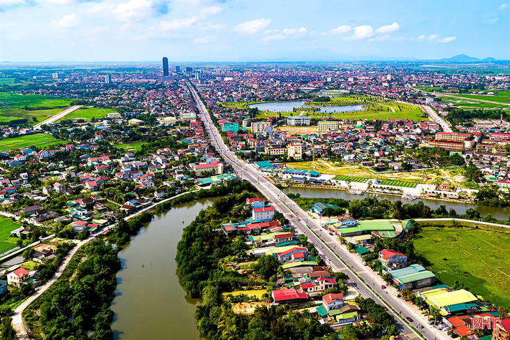 Hà Tĩnh công bố Danh sách cơ sở sử dụng năng lượng trọng điểm năm 2024 trên địa bàn tỉnh Hà Tĩnh