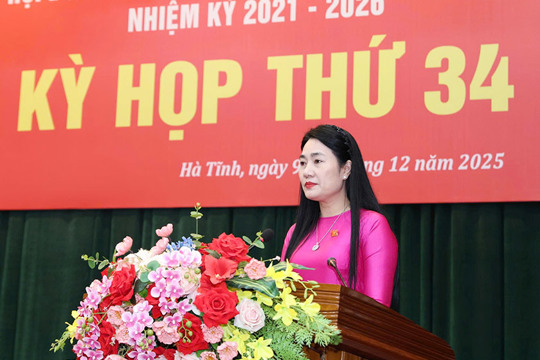 Phát huy trí tuệ đại biểu, góp phần nâng cao chất lượng nghị quyết HĐND tỉnh