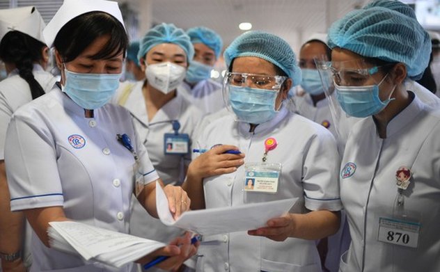 Chuyên gia: Kháng thể của F0 khỏi bệnh cao hơn cả tiêm 2 mũi vaccine