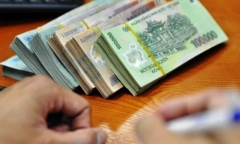 Bảng lương của công chức, viên chức trước và sau khi cải cách tiền lương