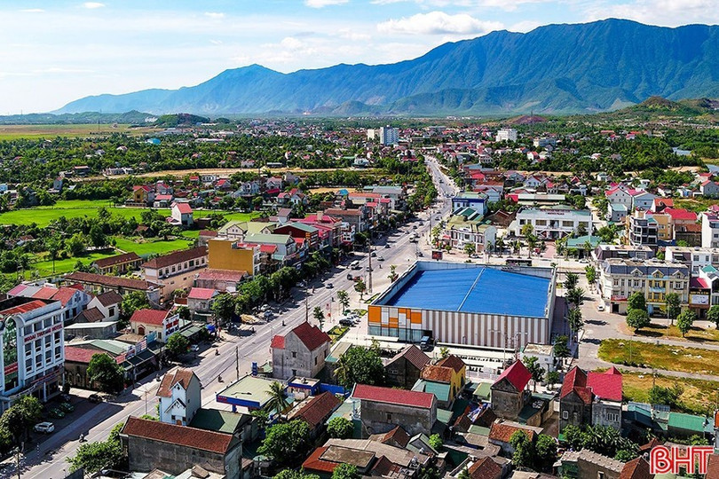 Chấp thuận chủ trương đầu tư khu đô thị gần 7.800 tỷ đồng tại Hà Tĩnh