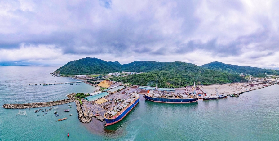 Hà Tĩnh có thêm dự án Nhà máy gia công thép 184 tỷ đồng