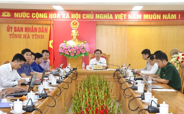 Hà Tĩnh chủ động, quyết liệt thực hiện chỉ đạo của Thủ tướng trong “Tháng cao điểm chống khai thác IUU” 