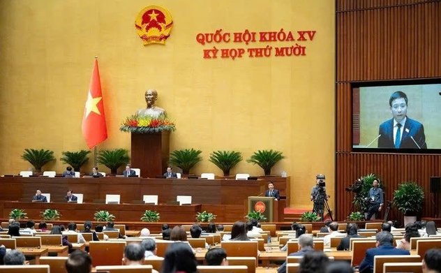 Chốt chi hơn 57.000 tỷ đồng cho cải cách tiền lương năm 2026 
