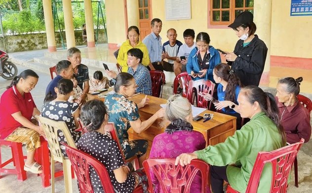 Hà Tĩnh bứt phá trong xây dựng chính quyền số, nâng chất lượng phục vụ dân