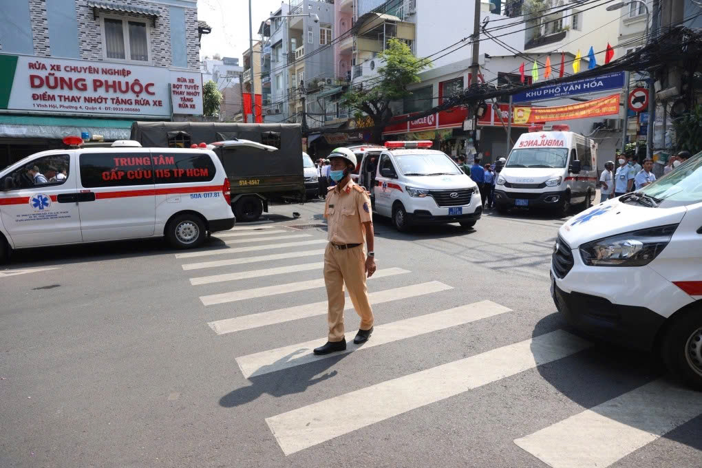 Chính sách nổi bật có hiệu lực từ tháng 12