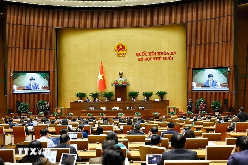 Đề xuất miễn một năm phí bảo hiểm y tế cho người dân bị thiệt hại bởi bão lũ