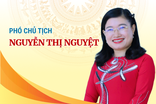 Phó Chủ tịch UBND tỉnh Hà Tĩnh