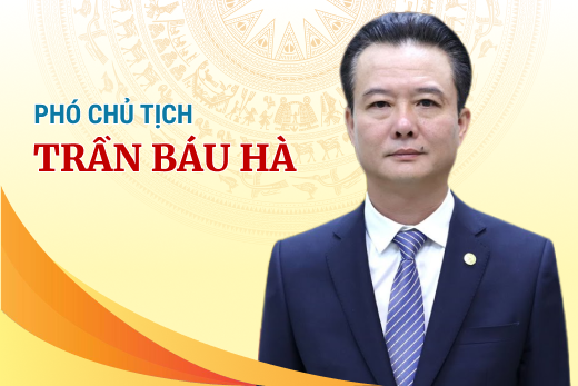 Phó Chủ tịch UBND tỉnh Hà Tĩnh